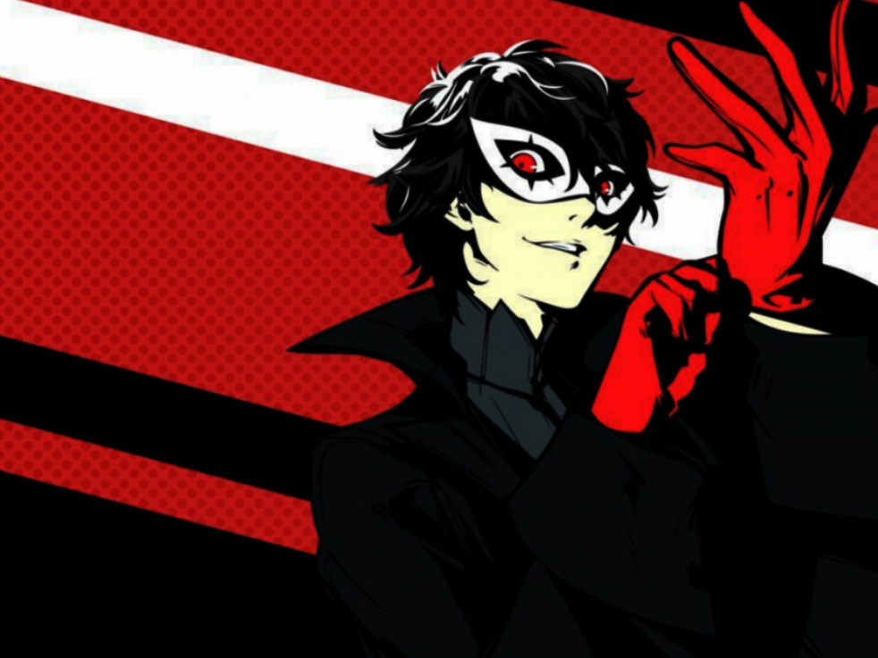Joker (Persona 5)