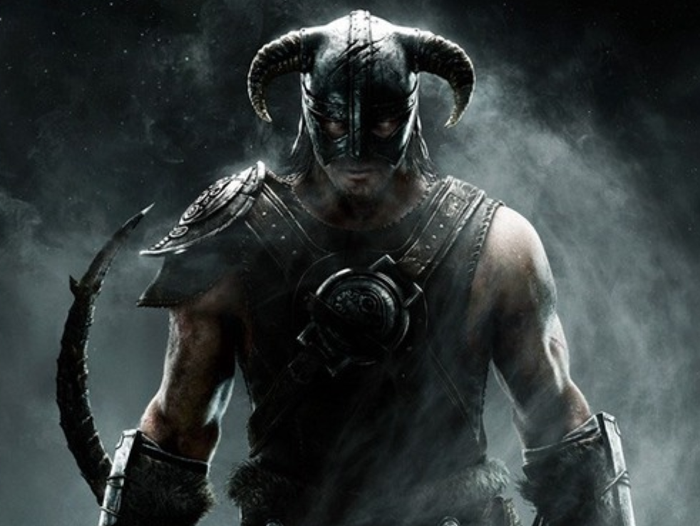 Dragonborn (Skyrim)