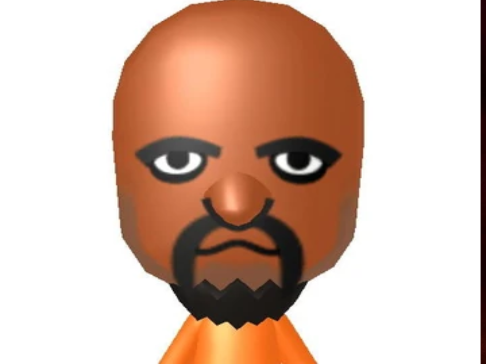 Matt