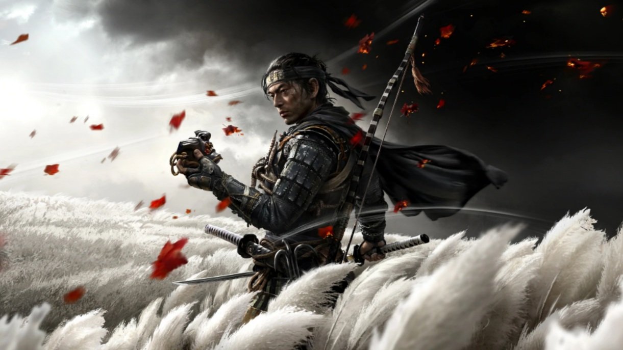 Jin Sakai 