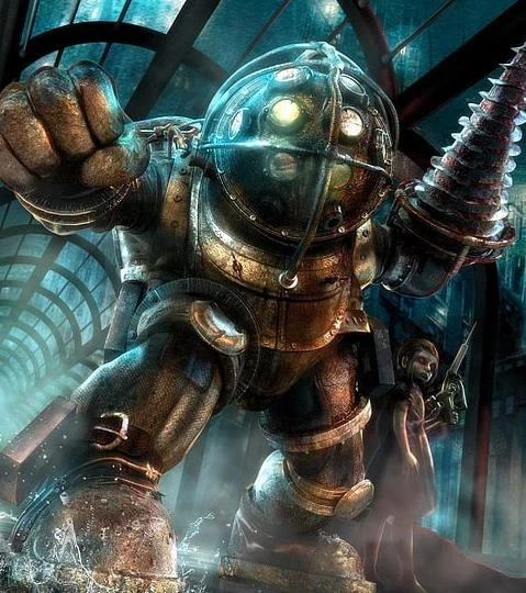 Big Daddy