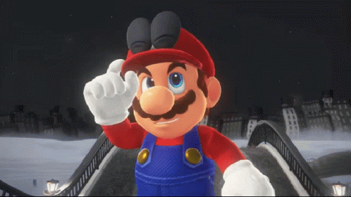 Mario