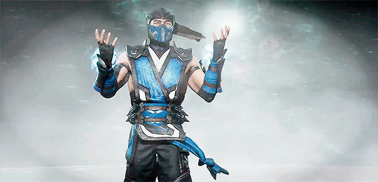 Sub Zero
