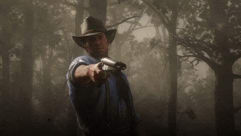 Arthur Morgan