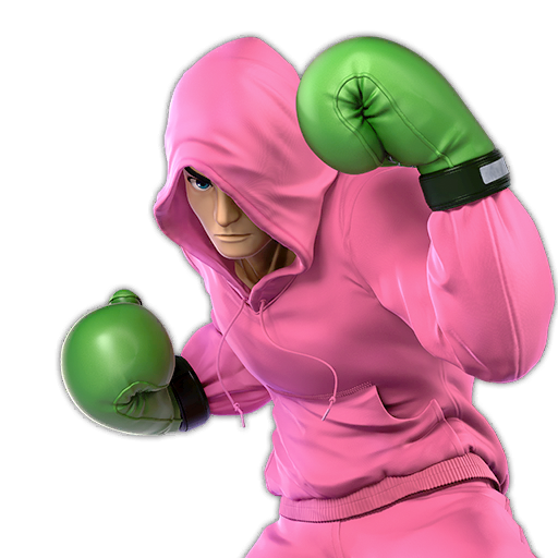 Little Mac