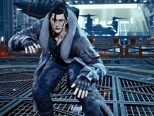 Dragunov 