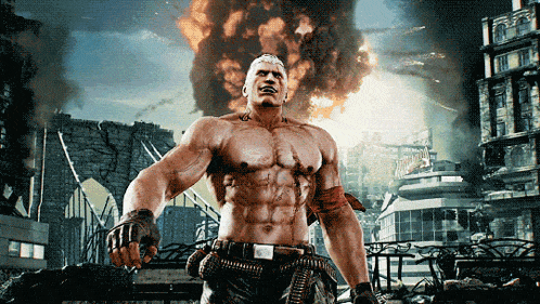 Bryan Fury