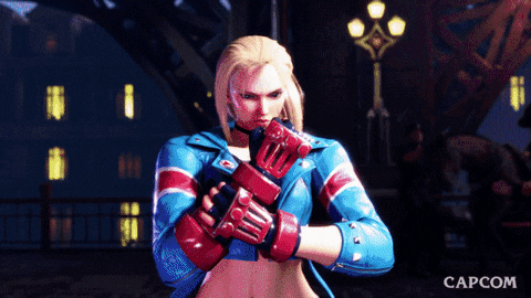 Cammy White
