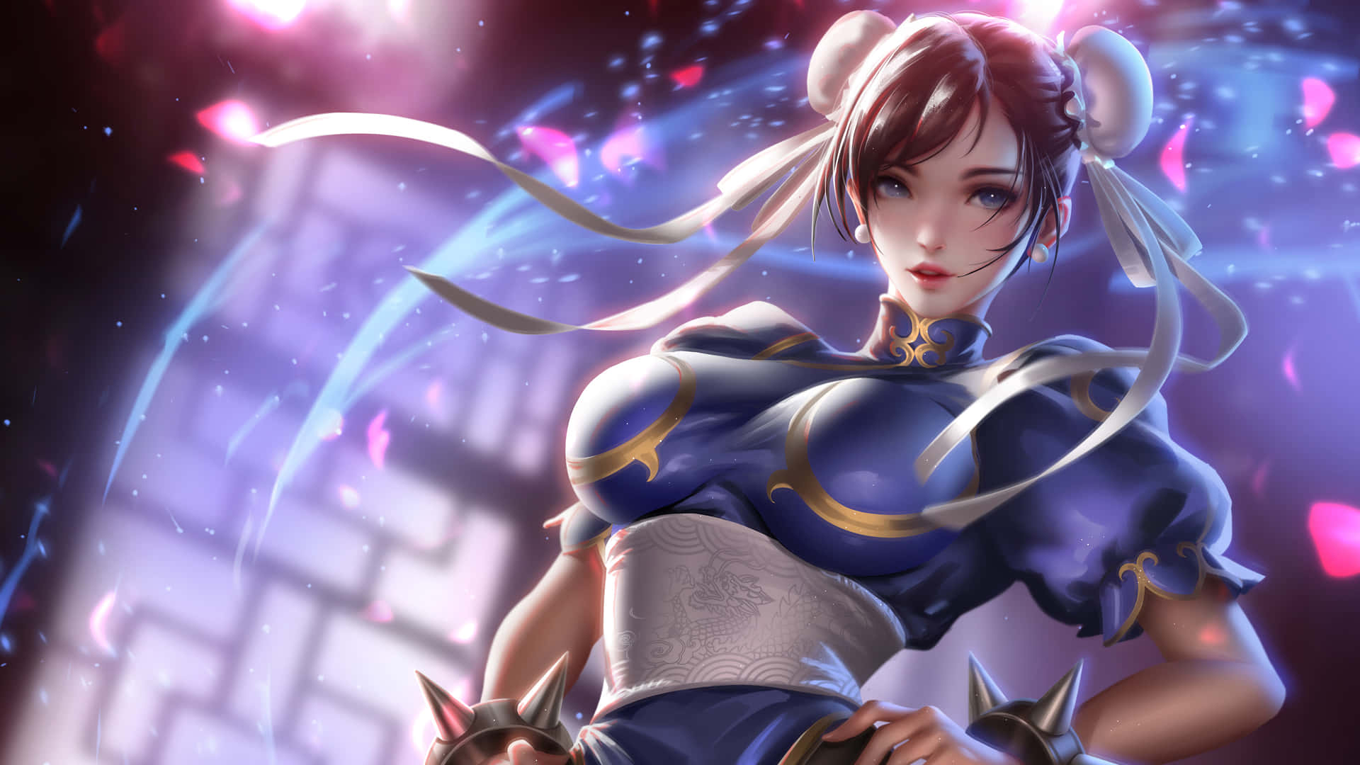 Chun LI