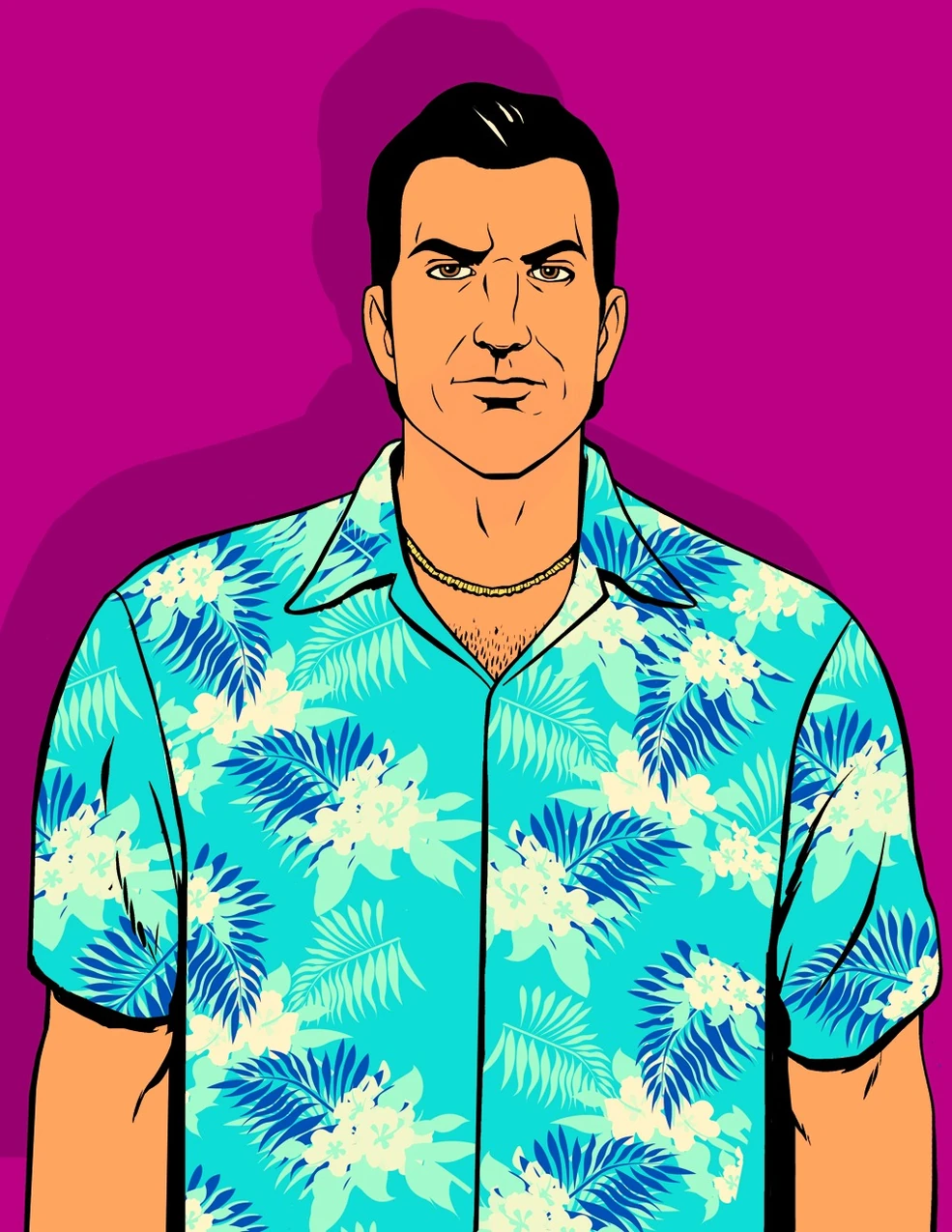 tommy vercetti