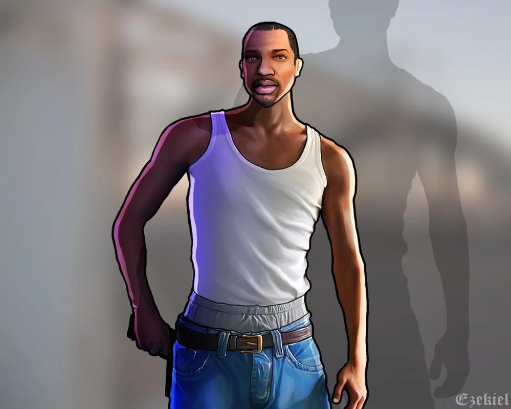 CJ