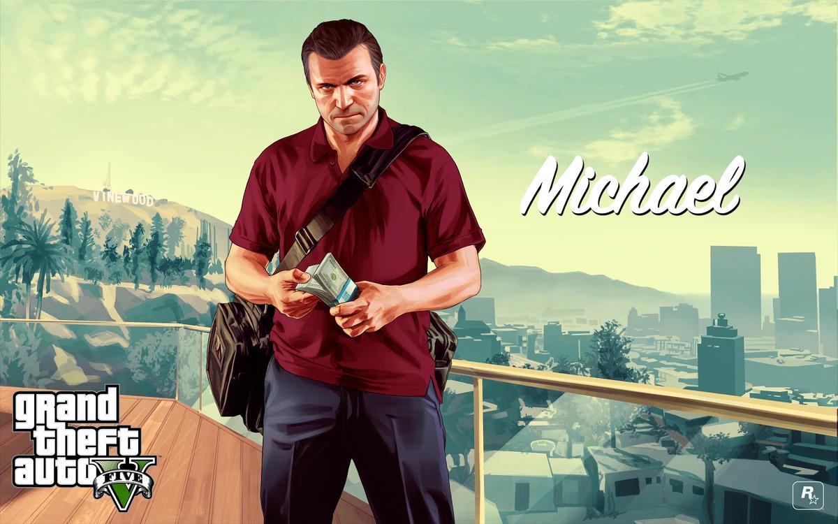 michael 