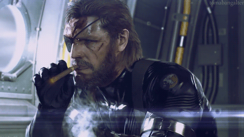Solid Snake