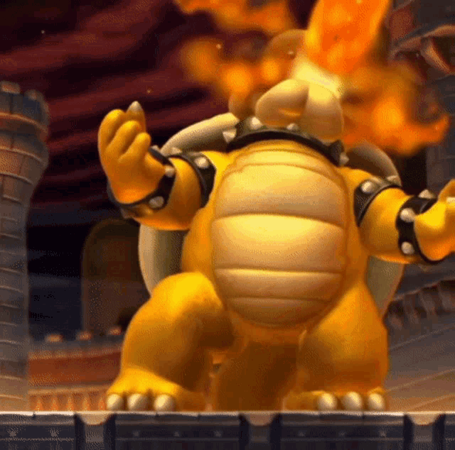 Bowser