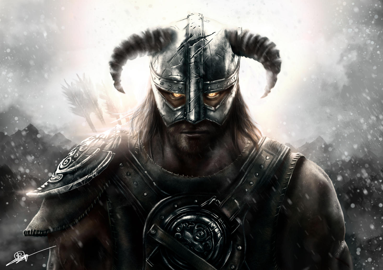 dragonborn 