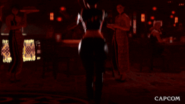 mai shiranui
