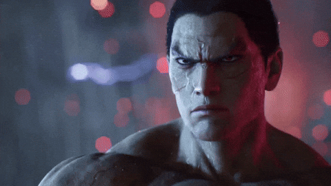 kazuya