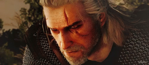 Geralt of Rivi