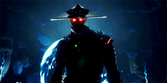 Raiden