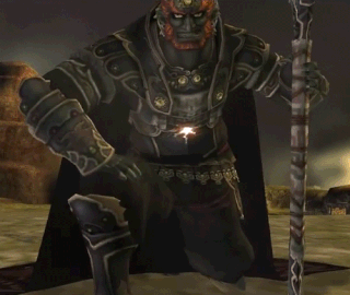 Ganondorf