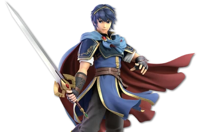 Marth 