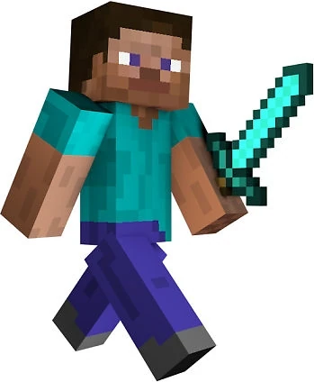Steve