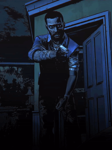 Lee Everett