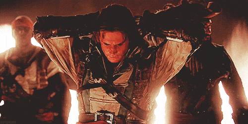 Edward kenway 