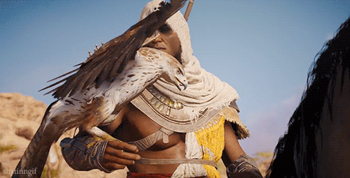 Bayek