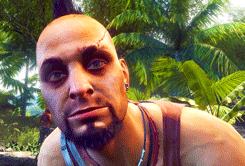 Vaas Montenegro