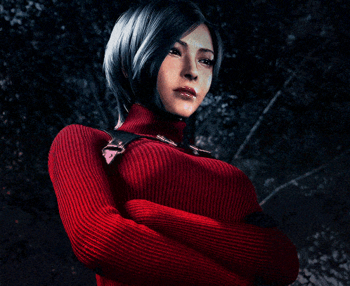 Ada Wong 