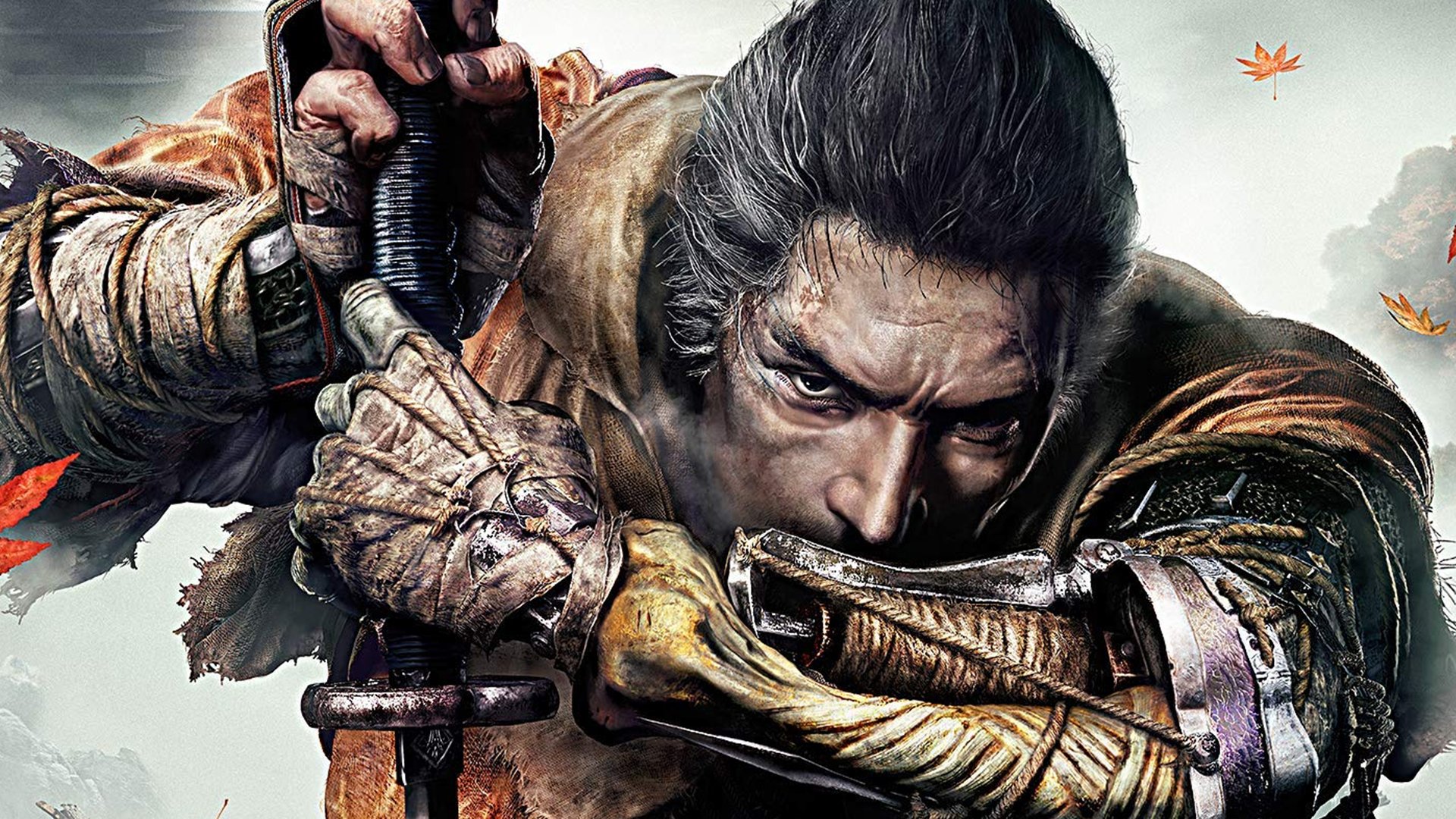 Sekiro  