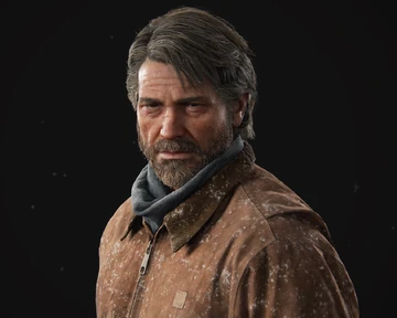 Joel 