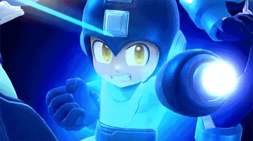 Mega man