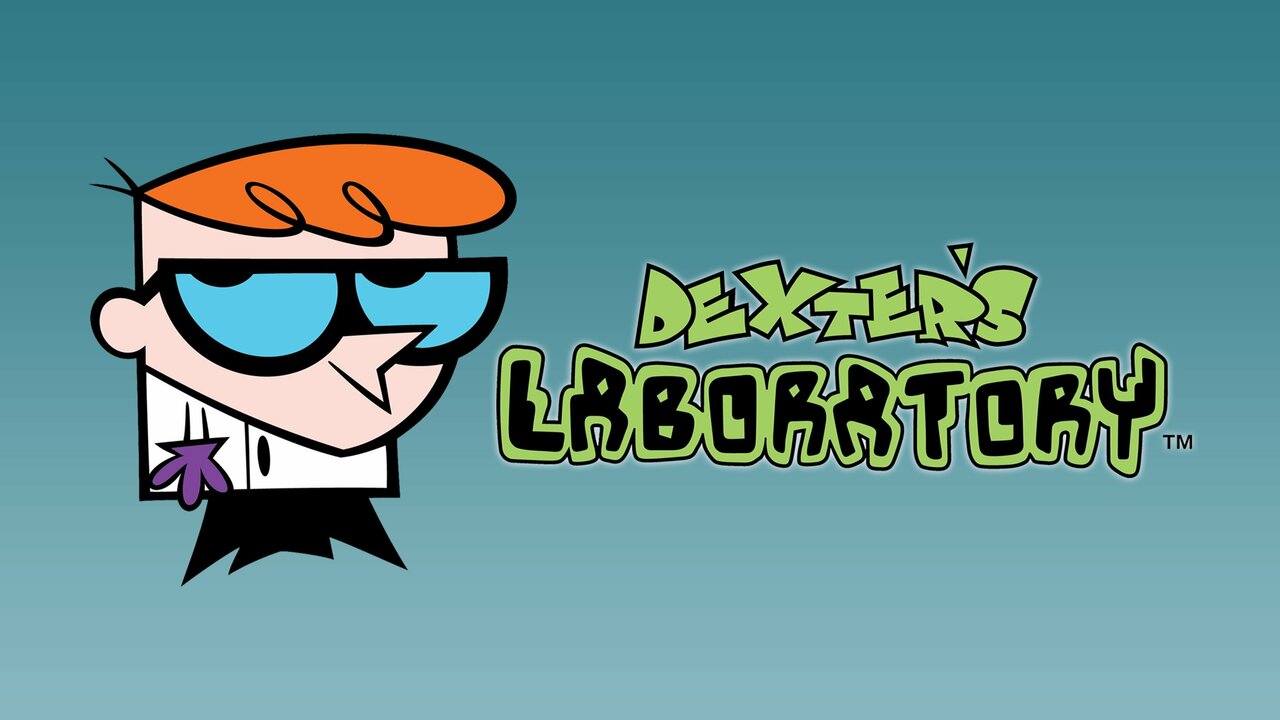 Dexter Lab