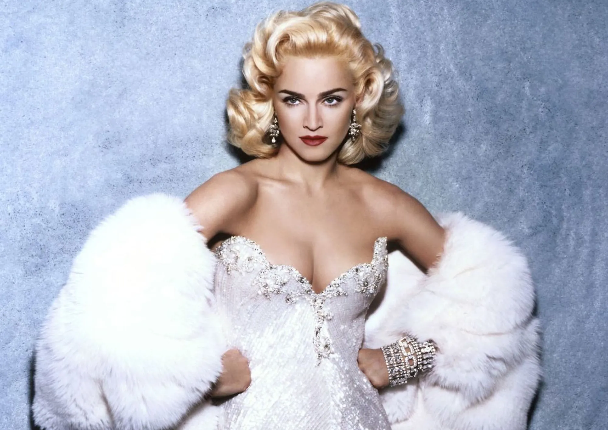 Madonna