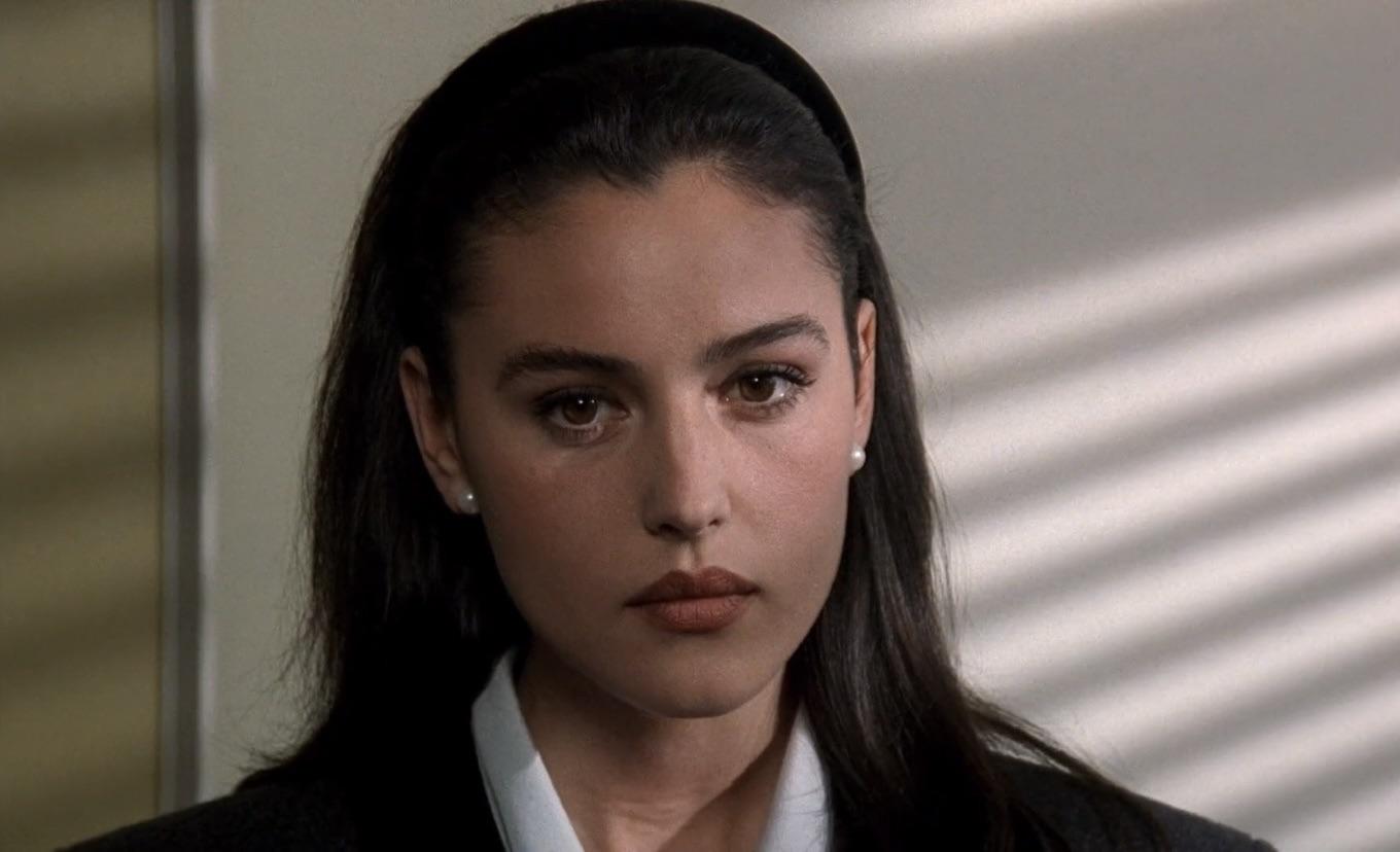 Monica Bellucci