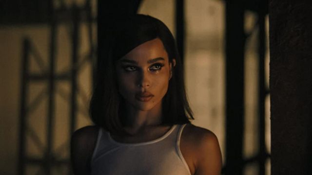 Zoë Kravitz