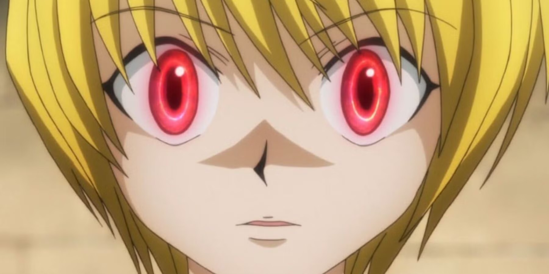 Kurapika (HxH)