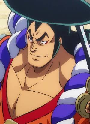 Oden (One Piece)