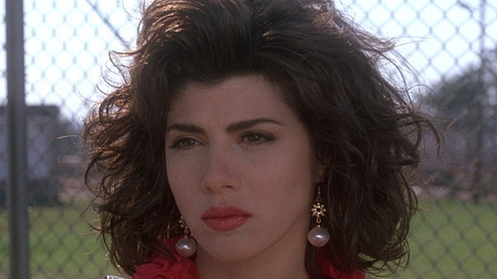 Marisa Tomei