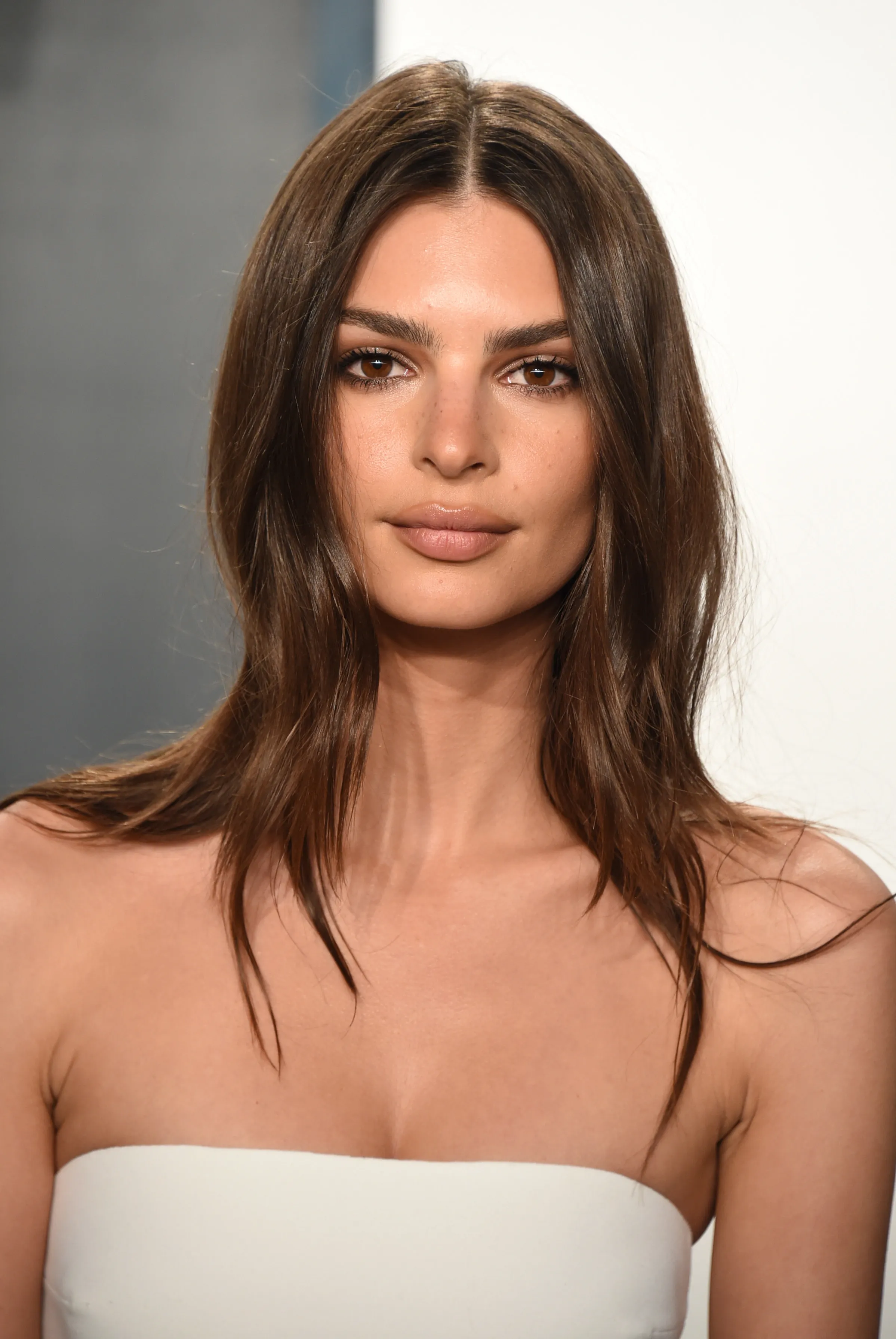 Emma Ratajkowski
