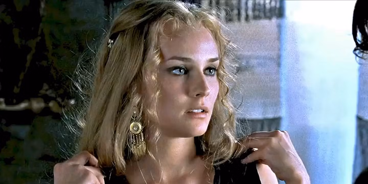 Diane Kruger