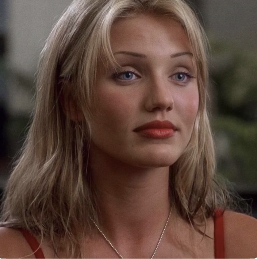 Cameron Diaz