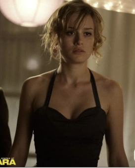 Brie Larson