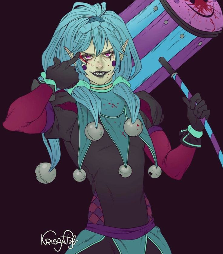 Candy Pop