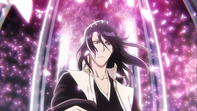 Senbonzakura Kageyoshi