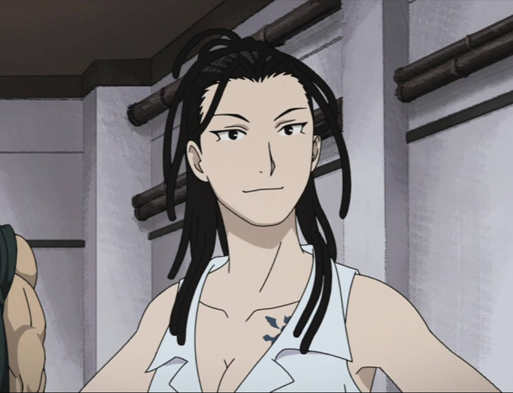 Izumi Curtis Fmab Episode 55 By Acidwaifu Dh3b2lx Pre