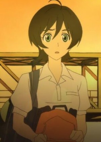 Miki Makimura 9456223 Normal