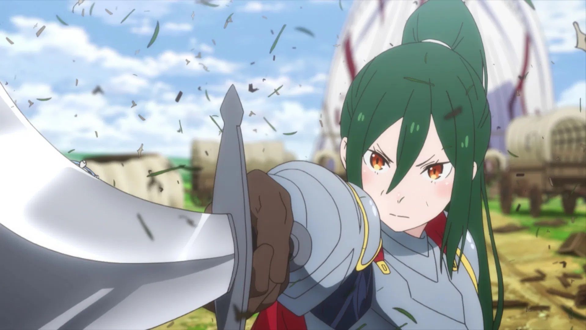 Re Zero Stagione 2 V1 705039